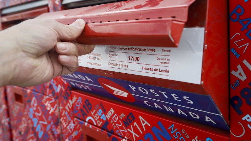 Legal saga ensues for Sask. man after injury claim appeal ‘lost in the mail’