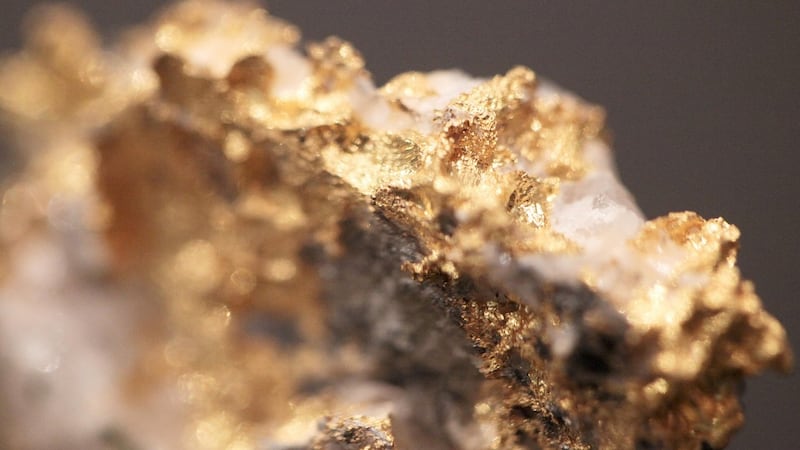 Company moves ahead with plan to process leftover ore at idled Nova Scotia gold mine