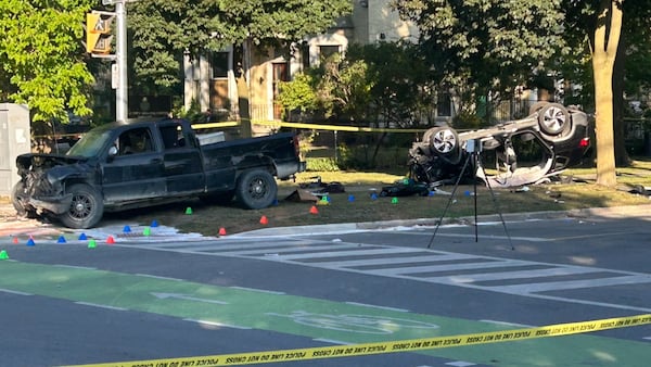Suspended driver pleads guilty in horrific crash that killed retired principal