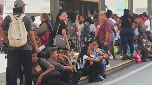 Two powerful earthquakes and multiple aftershocks rock Panama