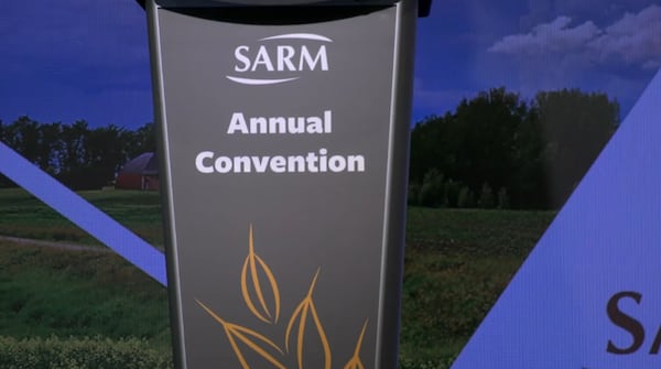 Talk turns to action as SARM convention ends