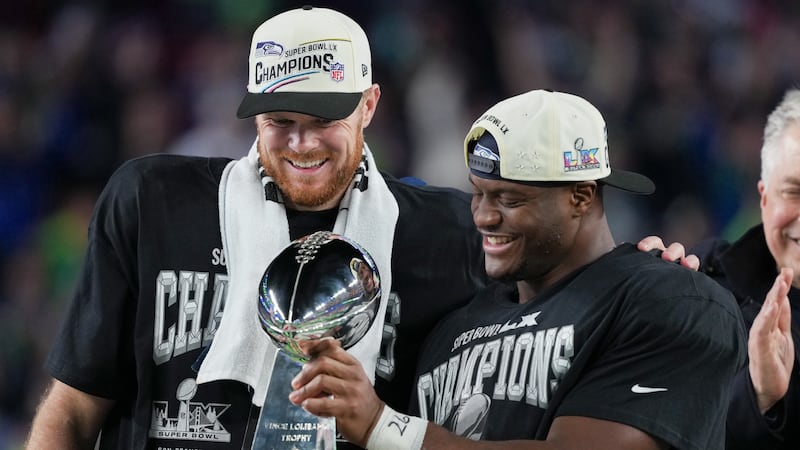 Vancouver football fans to get chance to see Super Bowl trophy at PNE