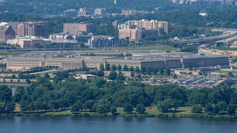 Pentagon illegally banned transgender troops from U.S. military service, appeals court panel rules