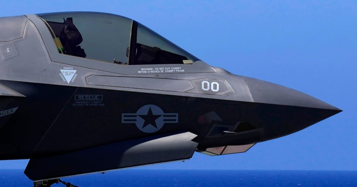 Lockheed lifts annual forecast as missile, jet production ramps up