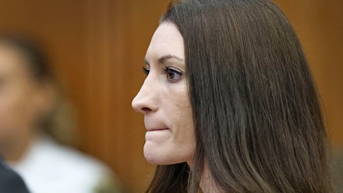 Jury weighs whether Lindsay Clancy is criminally responsible for killing her children