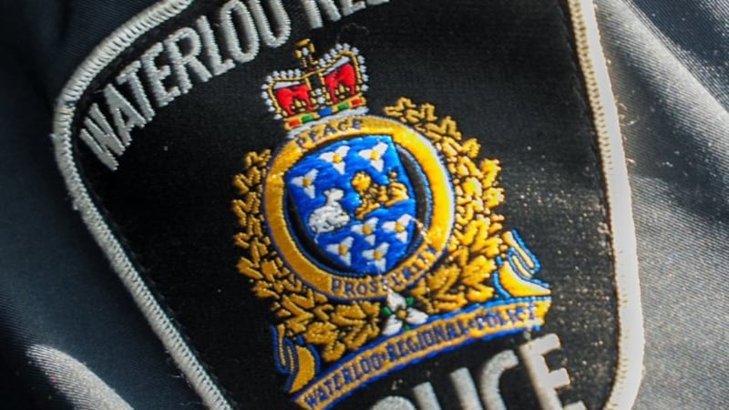 One transported to hospital following serious motorcycle crash in Cambridge