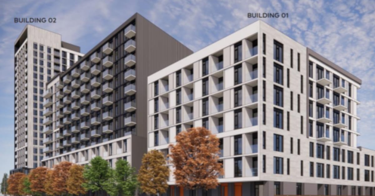 Controversial Stittsville high-rise to come before planning committee ...