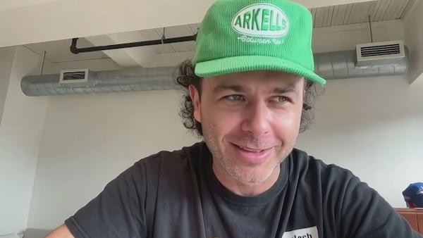 ‘A good way to tour’: Arkells coming to Calgary for trio of intimate shows