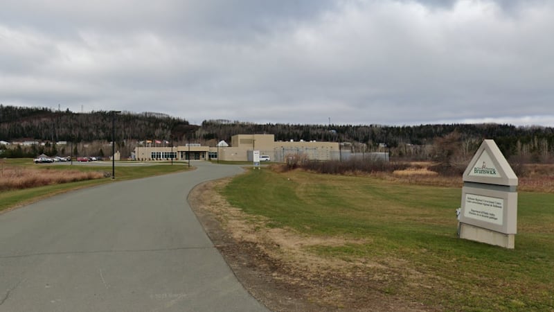 Coroner’s inquest into death of New Brunswick inmate to be held next month