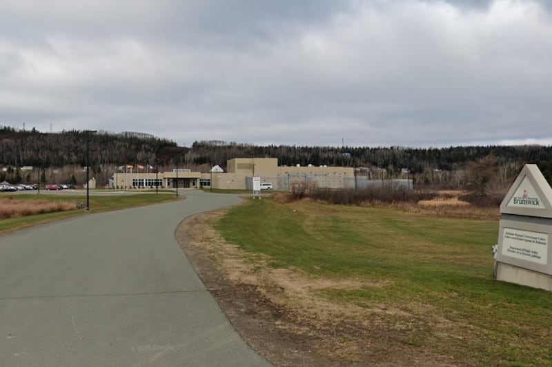 Coroner’s inquest into death of New Brunswick inmate to be held next month