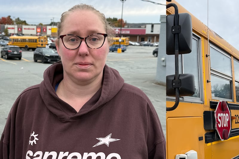 Parents in limbo when school buses cancelled, district working on fixes