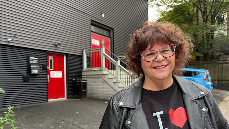 Halifax charity prepares to serve thousands ahead of busy Thanksgiving holiday