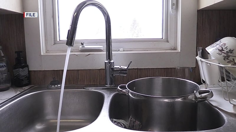Sudbury’s boil water advisory may have been a false alarm