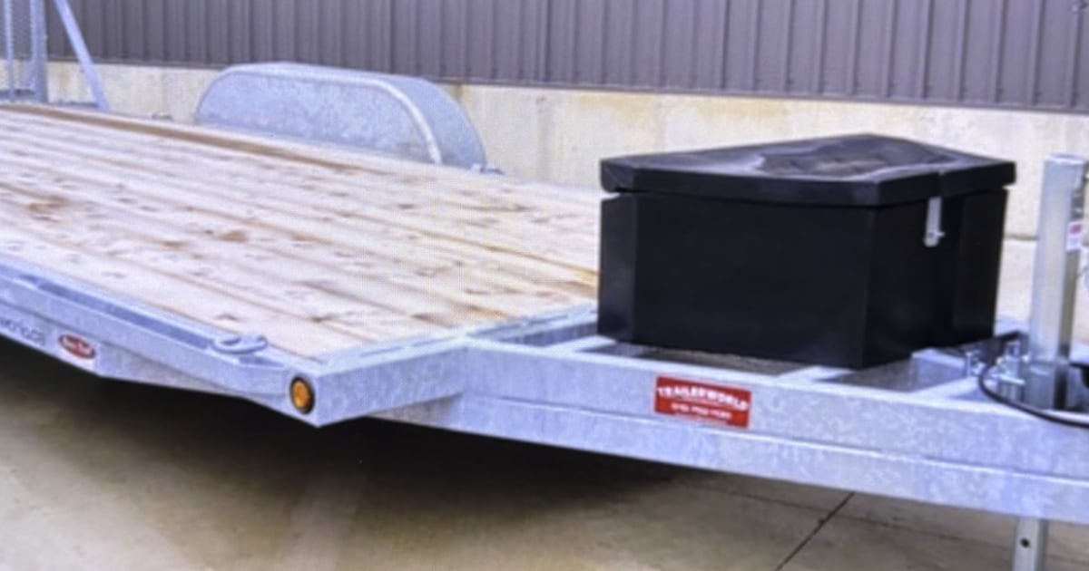 Home under construction targeted by thieves: OPP