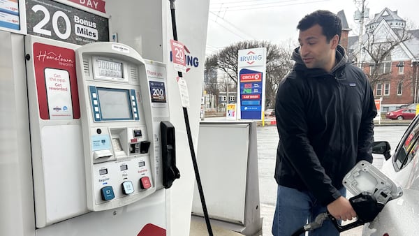 Maritime motorists grapple with uptick in daily commute costs as gas prices soar