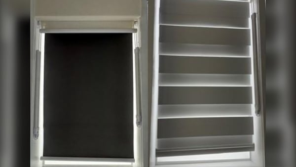 Fabric roller blinds recalled across Canada due to strangulation risk