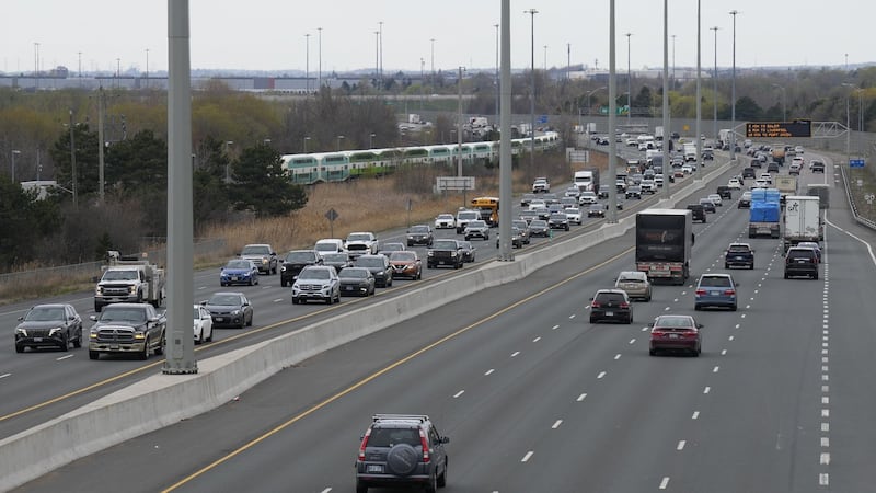 New Ontario rules for auto insurance are set to kick in. Here's what you need to know