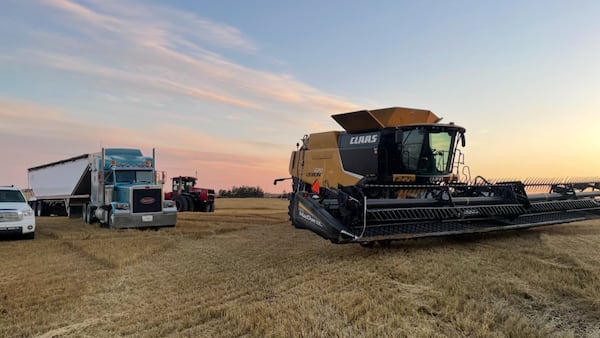 Alberta farmers look for resiliency options despite expected tariff reduction