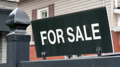 Ottawa home sales down 2% year-over-year in April, but ticking up since winter