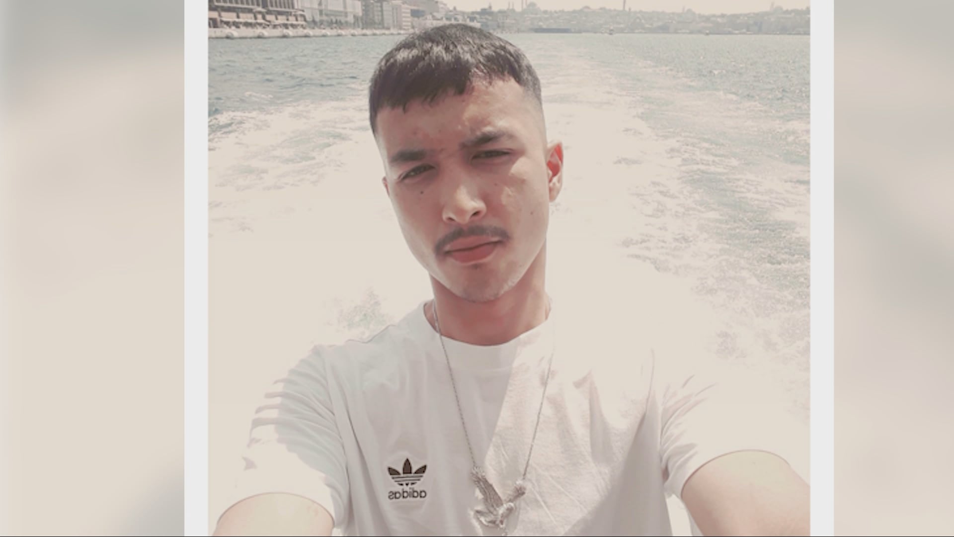 ‘He tried to protect me’: Cousin and friend recount fight that led to man’s