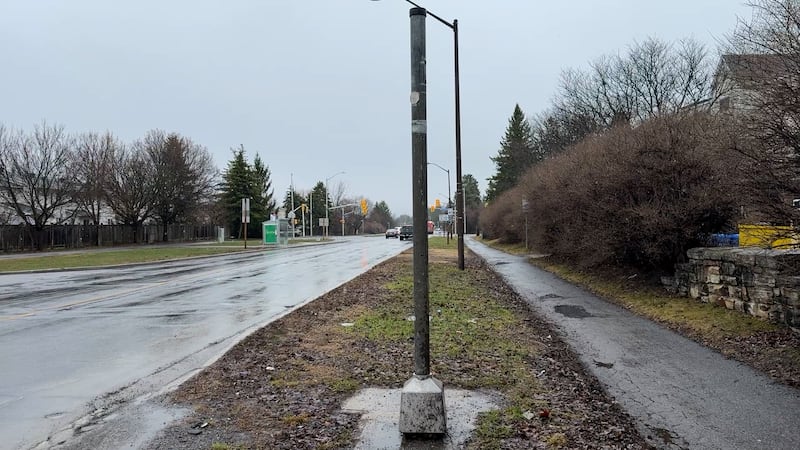 60% of drivers speeding at former Ottawa photo radar camera spots, report shows
