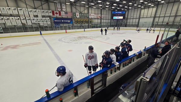 Regina Pats spring camp showcases latest draft picks