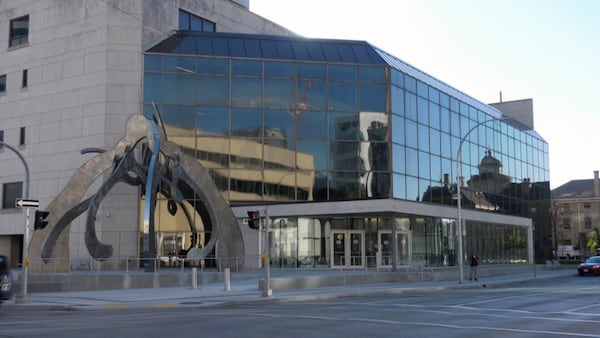 Former Winnipeg teacher pleads guilty to sexual exploitation, voyeurism
