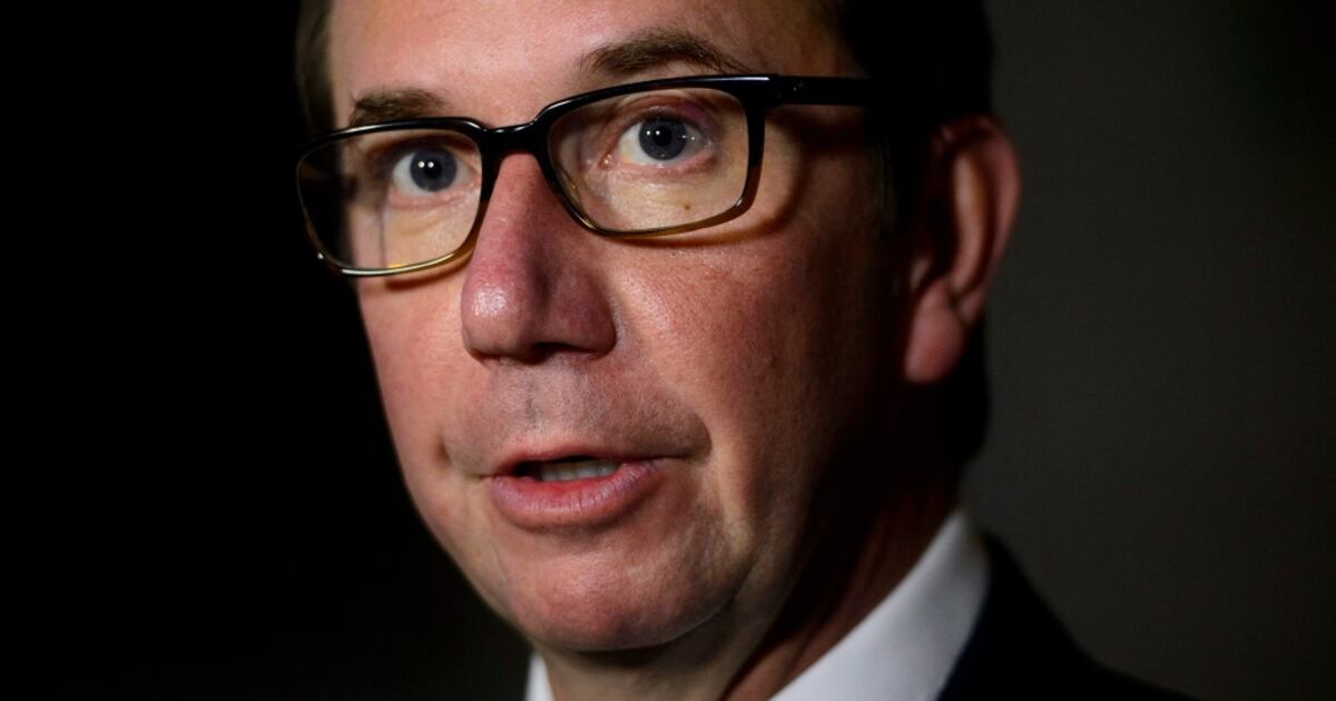 Ex-cabinet minister Scott Brison named chancellor of Dalhousie University
