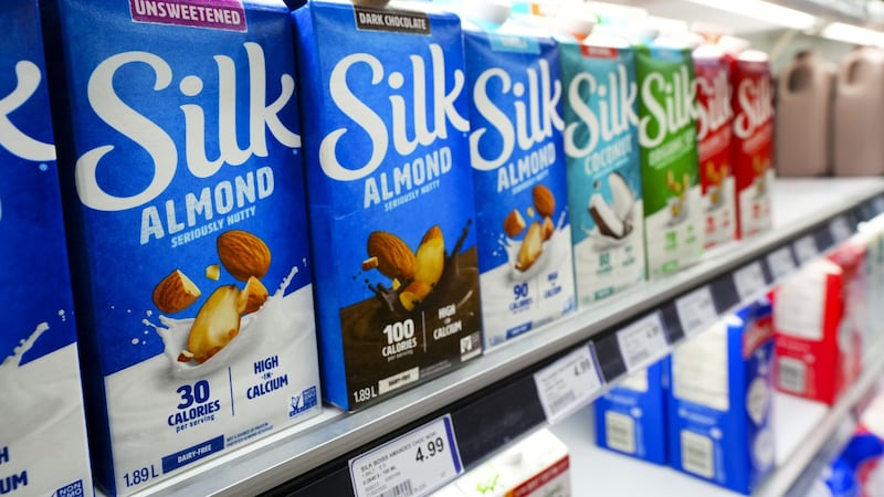 FOI documents suggest plant-based milk facility linked to deadly outbreak was 'haven for listeria,' experts say