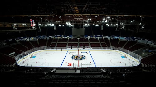 Vancouver Goldeneyes sign goalie prospect Katie DeSa to one-year deal