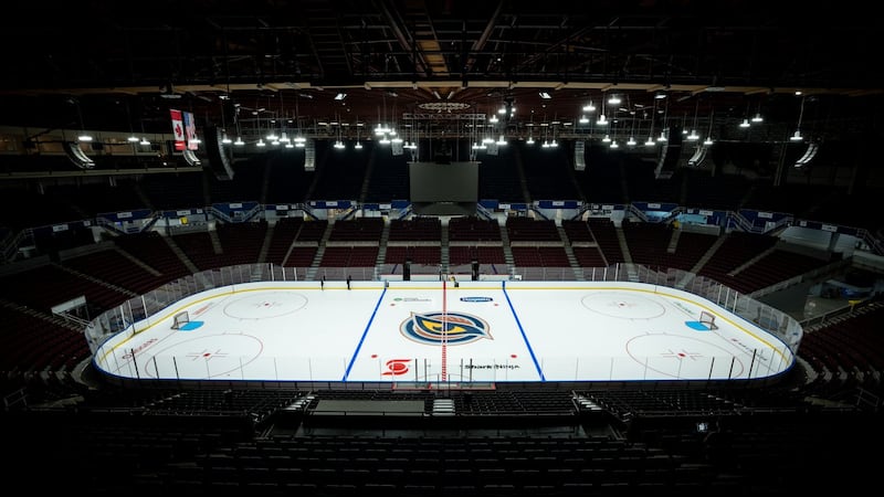 Vancouver Goldeneyes sign goalie prospect Katie DeSa to one-year deal
