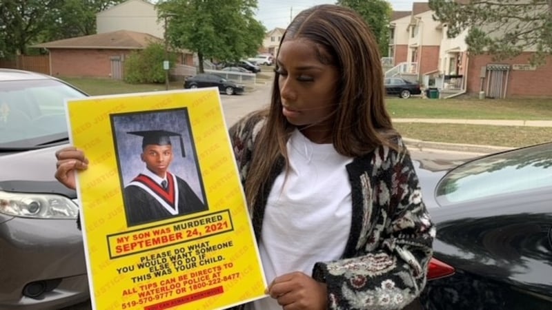 Unsolved death of Conestoga College student still haunts family and investigators