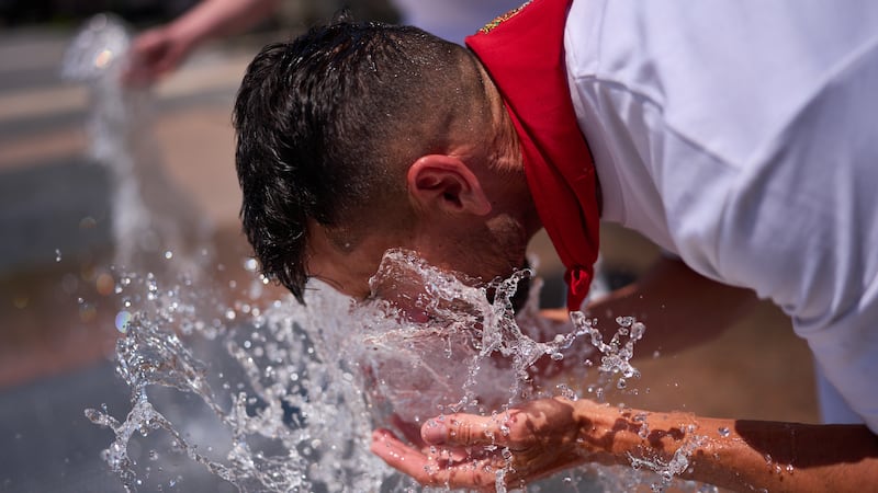 Barcelona sets new heat record at 40.7 C, highest temperature in more than a century: weather agencies