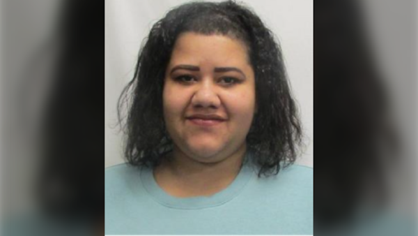 Halifax police arrest Saint John woman wanted on Canada-wide warrant