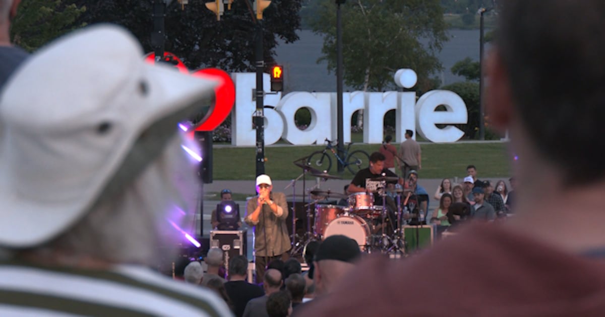 ‘Best concert we've ever had' Local opener showcase shines at Troubadour Summer Concert Series