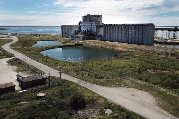 Port of Churchill inks deal with one of the world’s largest hubs. These are the terms