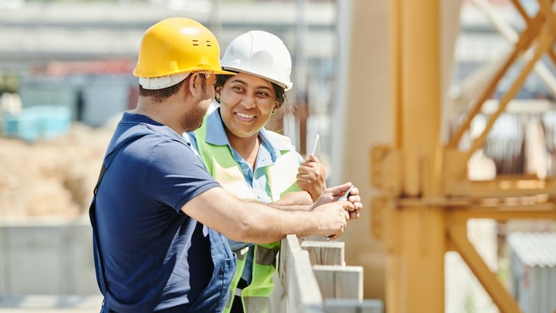 ‘A lens that matters’: Inaugural summit in Halifax to celebrate women working in infrastructure