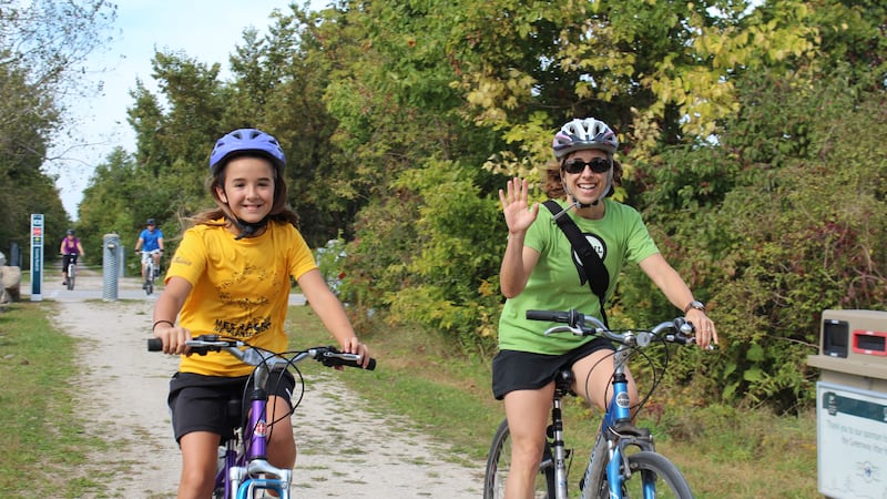 Essex Region Bike Tour returns with 5 routes