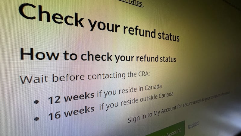 Tax refund coming? Here’s what experts say you should do with it