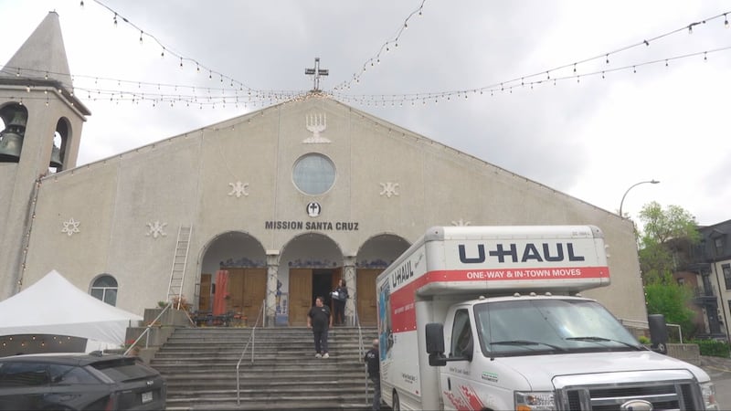 Plateau-Mont-Royal refuses to give a permit for annual Portuguese procession