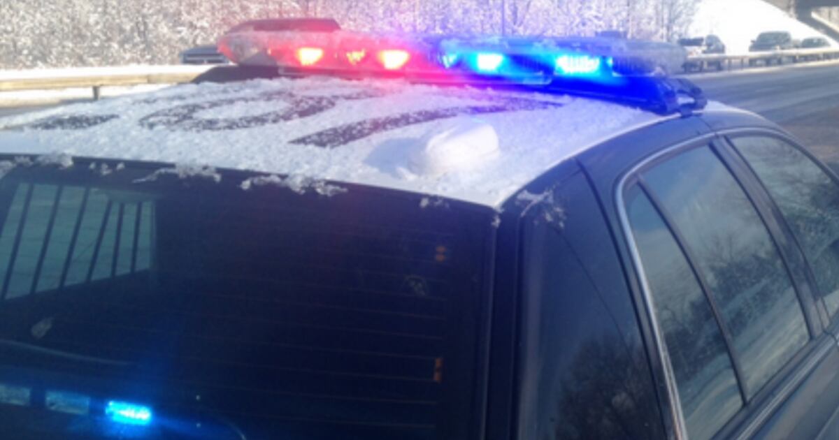 Road Rage Firearm Man arrested after alleged road rage involving firearm on Hwy 11