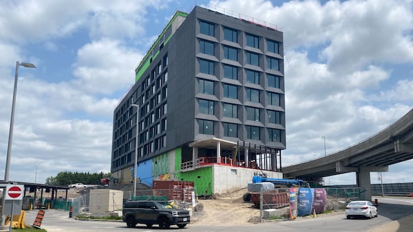 Hotel boom igniting tourism and economic growth in Ottawa, experts say