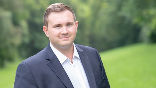 Michael Ford says he’s giving ‘serious consideration’ to Toronto mayoral run