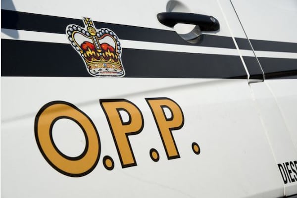 Trial underway to determine who was behind the wheel in serious crash