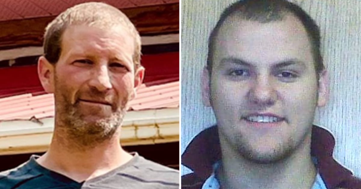 Christopher Caley OPP renew calls for info about missing Smiths Falls men