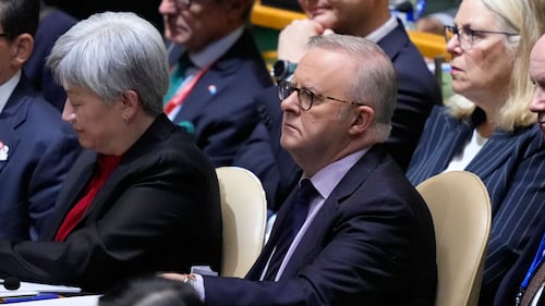 Australian PM says OpenAI hacked government health website
