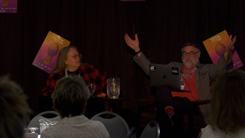 State of Canada’s film industry a ‘heated’ topic at Yorkton Film Festival