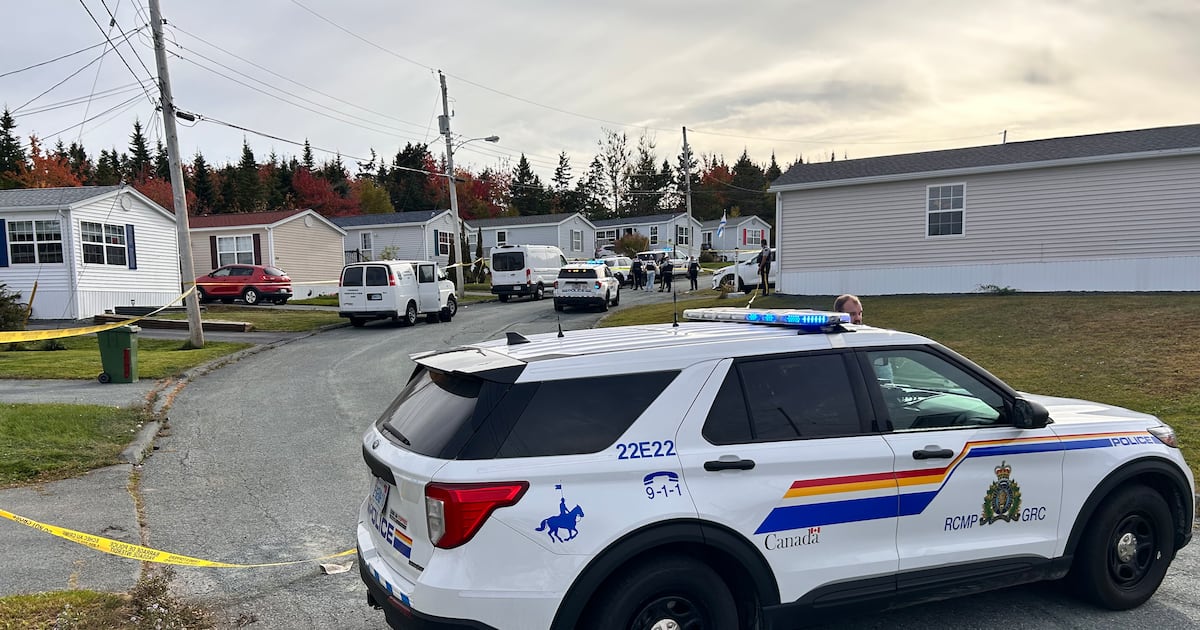 Officer won’t be charged after fatal 2025 shooting in Eastern Passage, N.S.