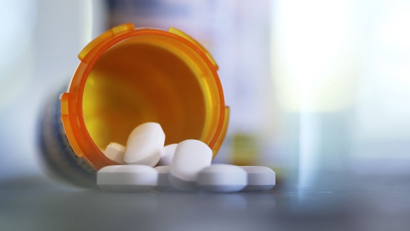 Fake prescription used to try to get narcotics from Brantford pharmacy