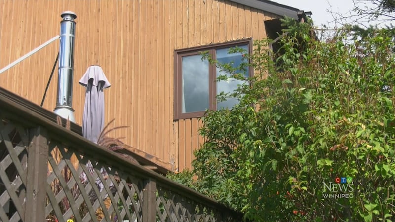 ‘Who knew my butt would create such havoc?’: Woman says nude photo of her taken through window, shared with condo board